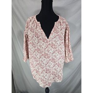 Heros & Dreamers In Size XL, New With Tags, Boho Style Summer Wear